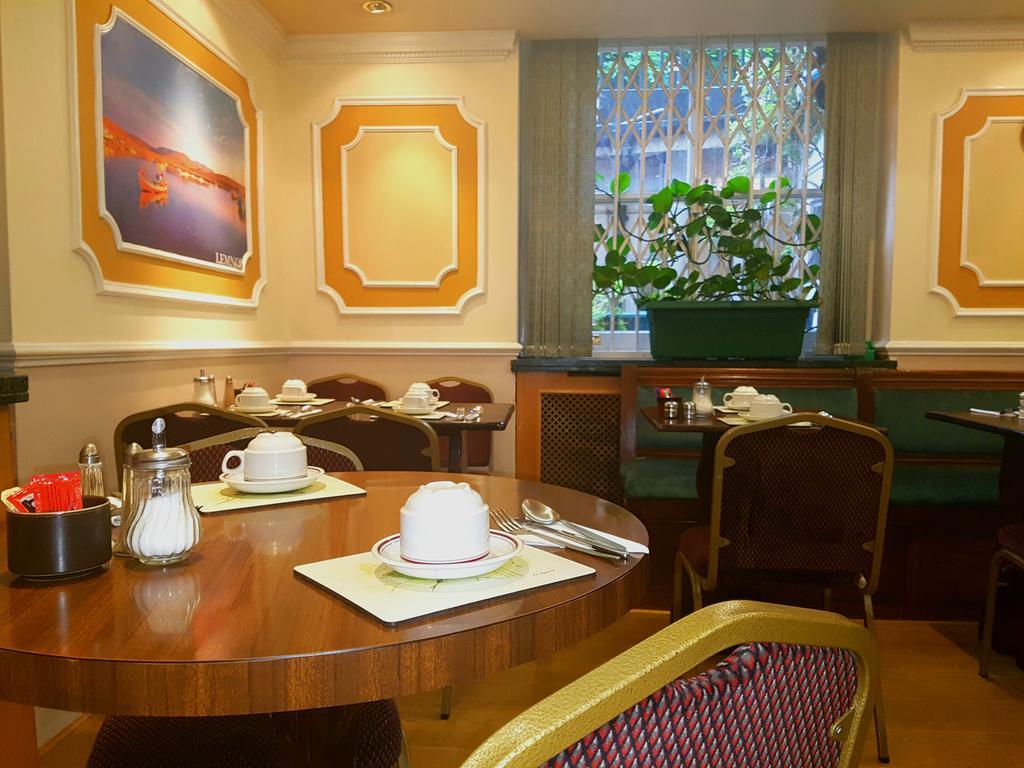 Mandalay Picton House Hotel ลอนดอน ภายนอก รูปภาพ