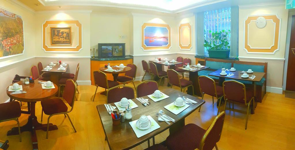 Mandalay Picton House Hotel ลอนดอน ภายนอก รูปภาพ