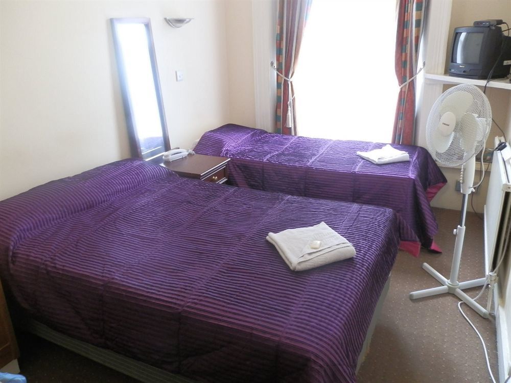 Mandalay Picton House Hotel ลอนดอน ภายนอก รูปภาพ